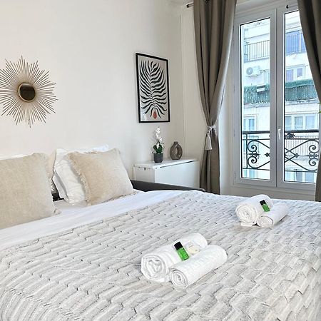 Welcoming & Cosy Flat Near Republique Apartment Paris Exterior photo