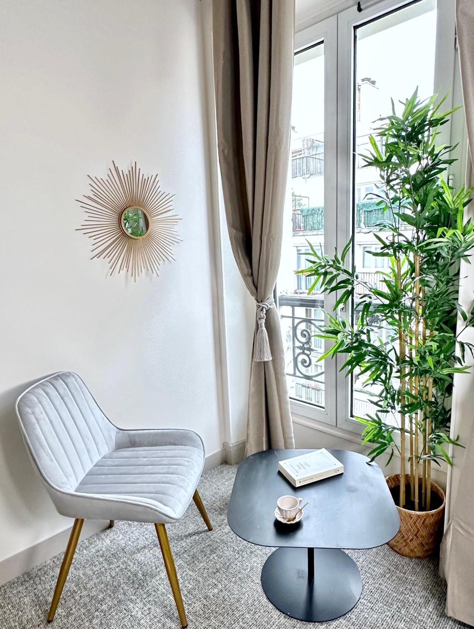 Welcoming & Cosy Flat Near Republique Apartment Paris Exterior photo