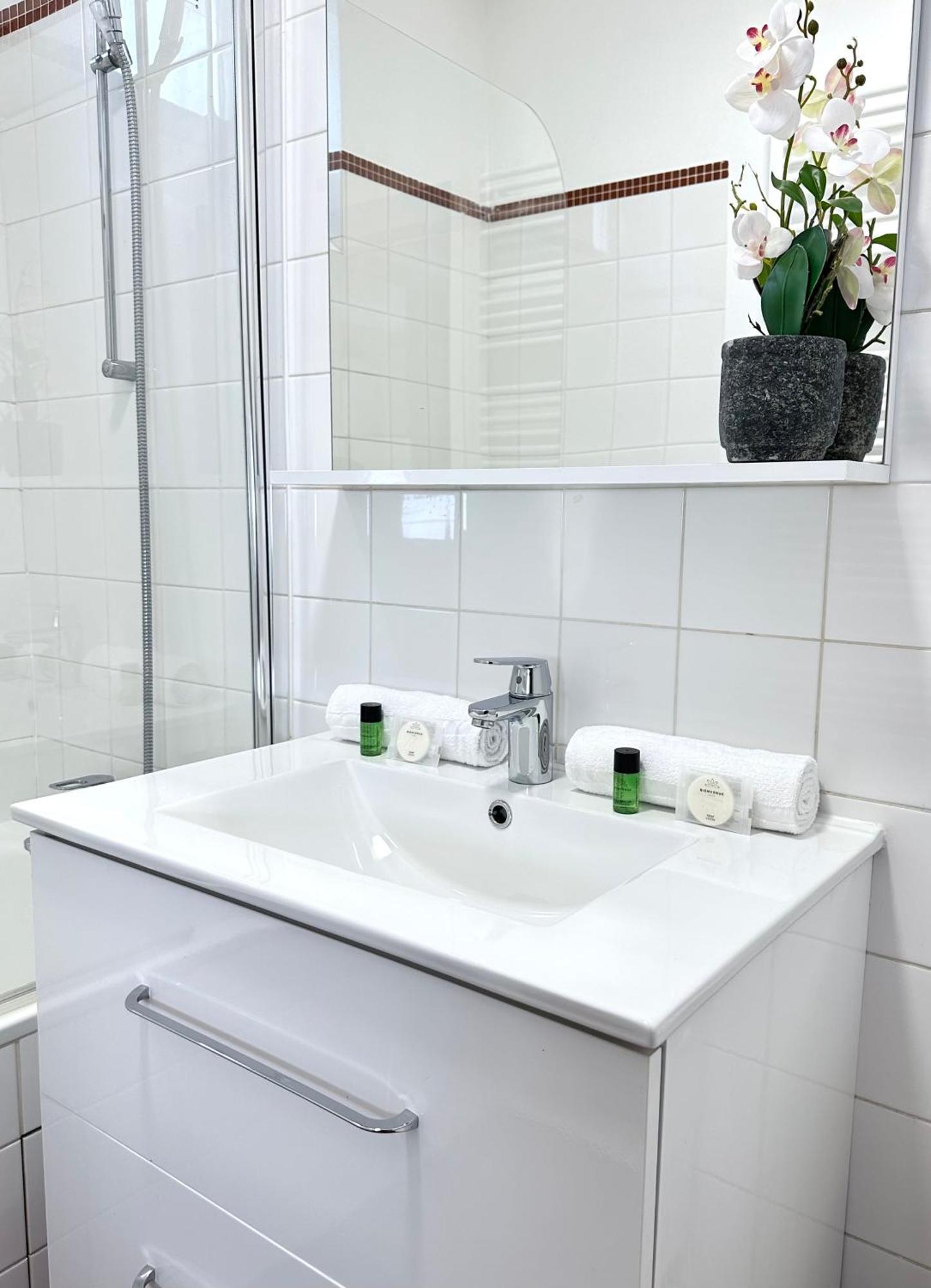 Welcoming & Cosy Flat Near Republique Apartment Paris Exterior photo