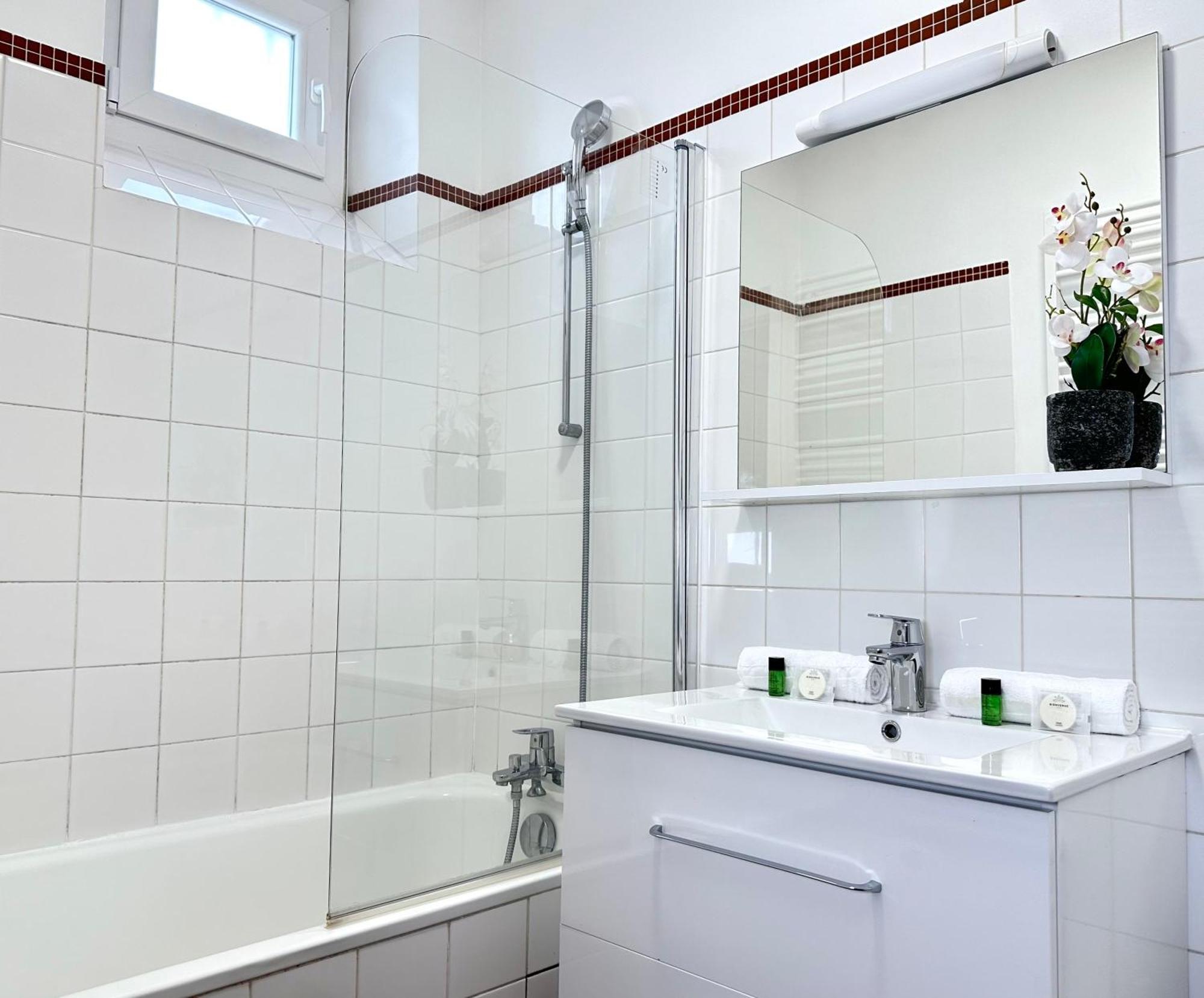 Welcoming & Cosy Flat Near Republique Apartment Paris Exterior photo