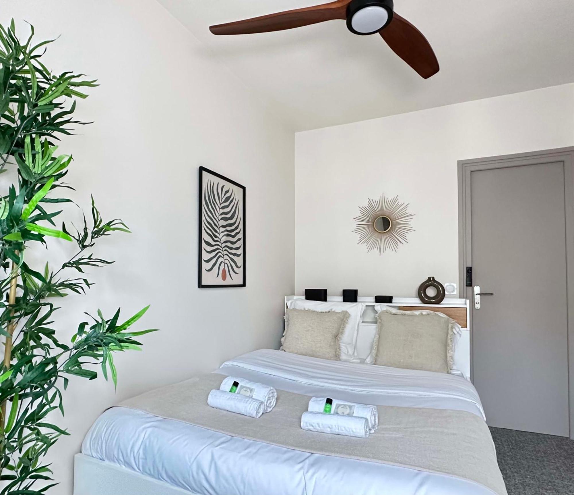 Welcoming & Cosy Flat Near Republique Apartment Paris Exterior photo