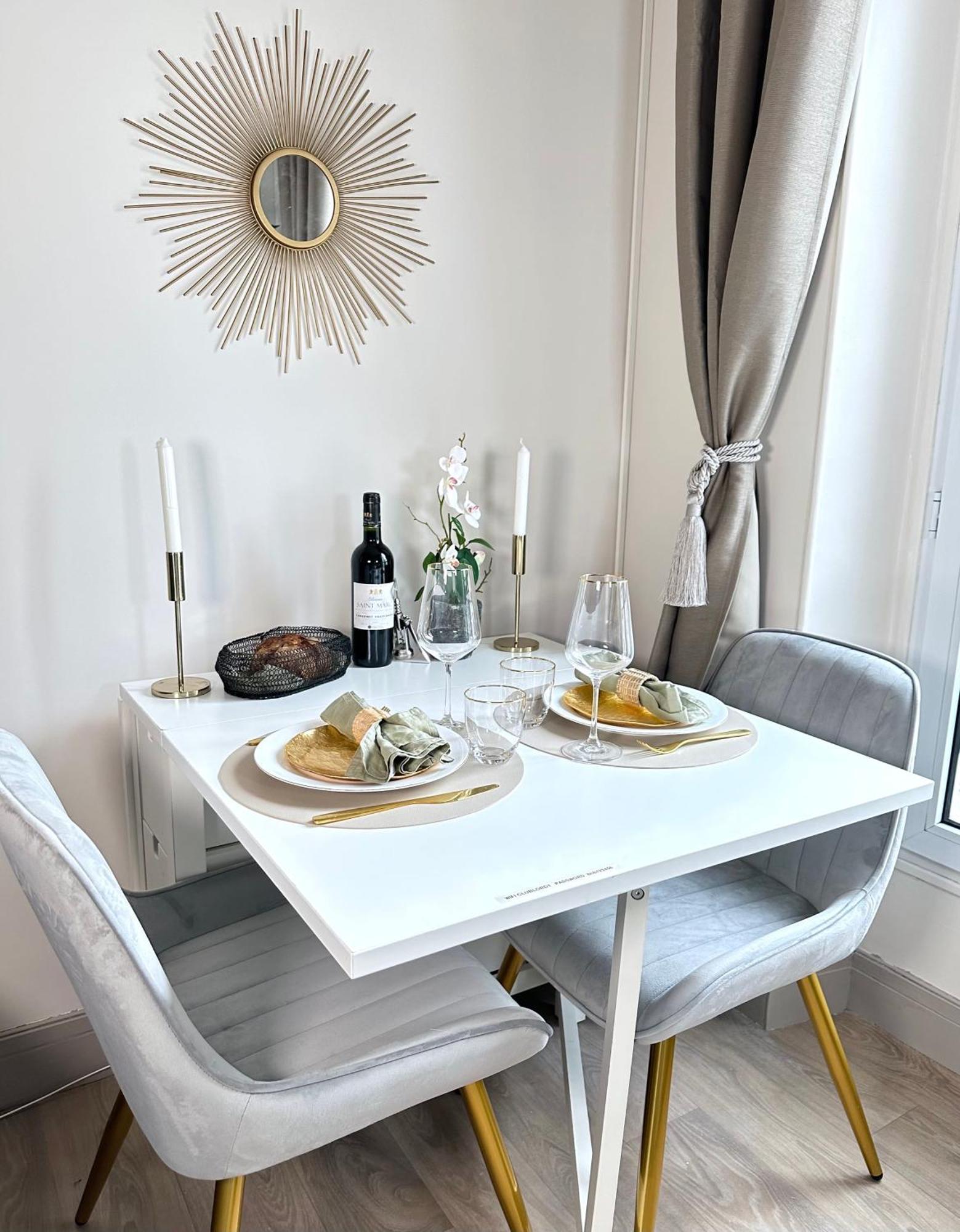 Welcoming & Cosy Flat Near Republique Apartment Paris Exterior photo